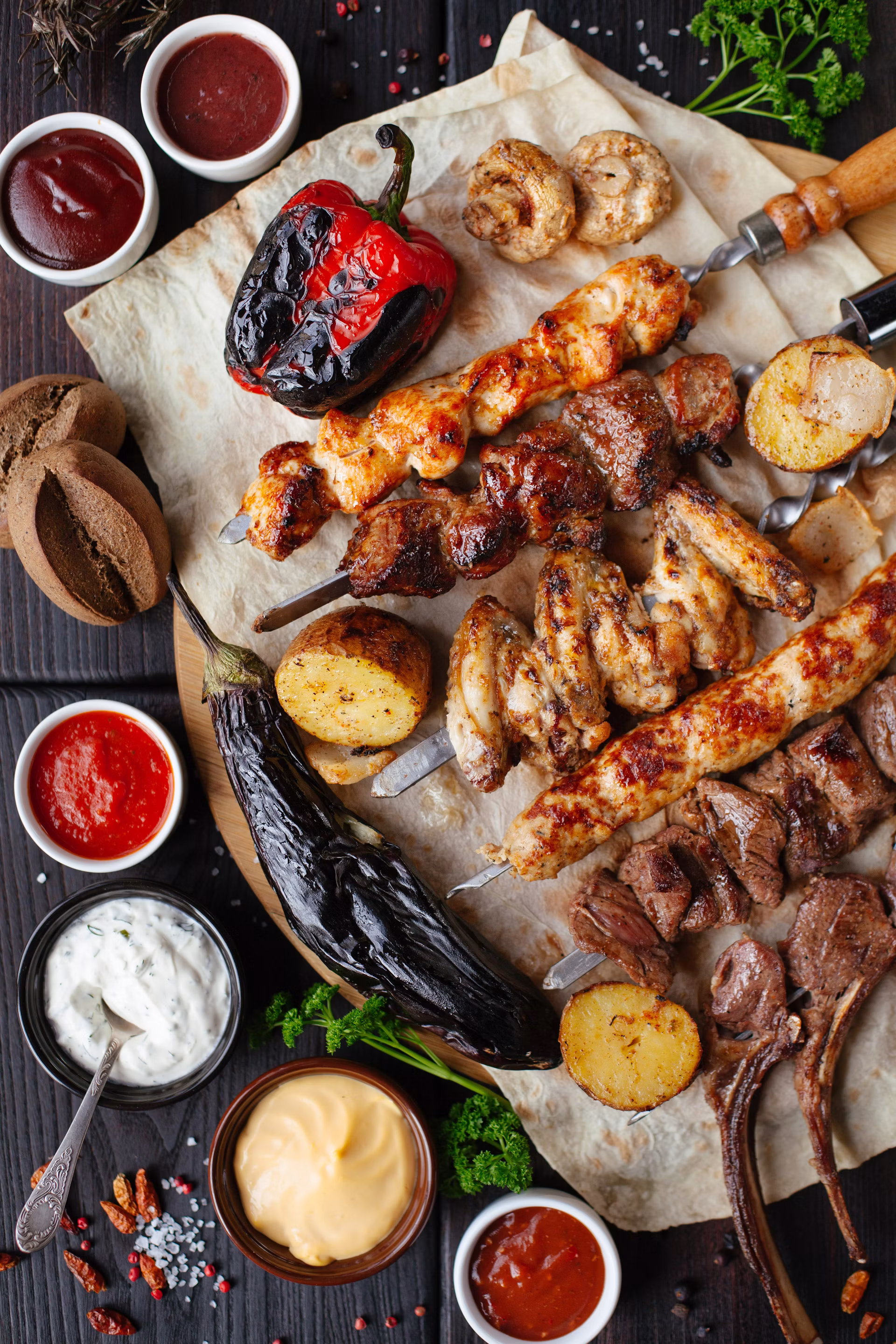 Mambo BBQ